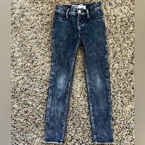 Old Navy Girls Sz 7 Ballerina Jeggings